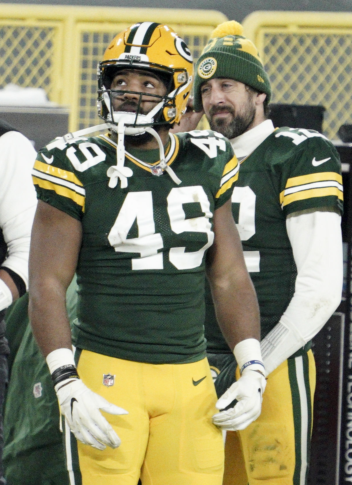 Bucs 31, Packers 26